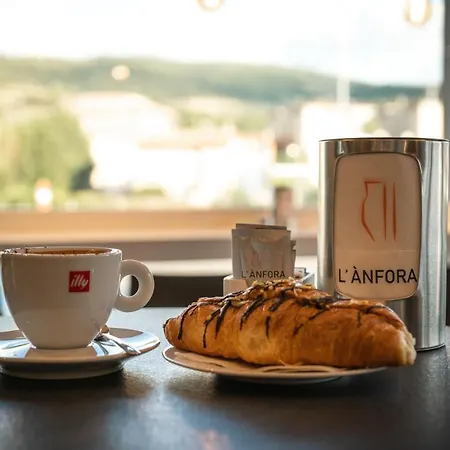 L'anfora Ξενοδοχείο