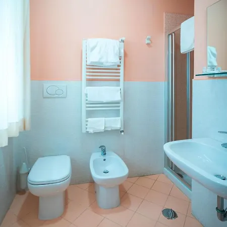 L'anfora 3* Дерута