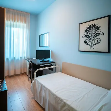 Hotel L'anfora