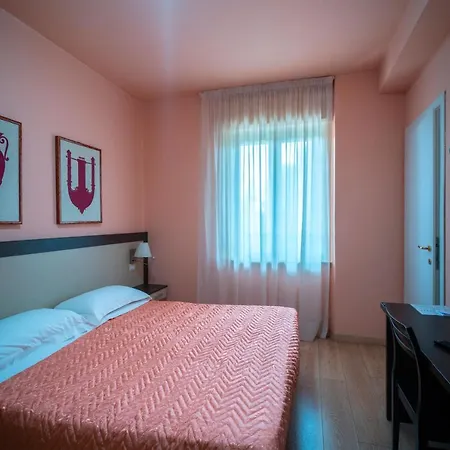 Szálloda L'anfora 3*