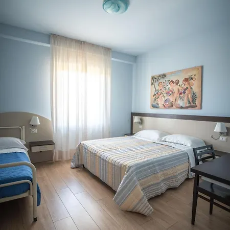 L'anfora Szálloda Deruta