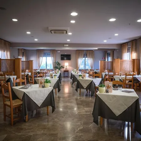 L'anfora Ξενοδοχείο Deruta
