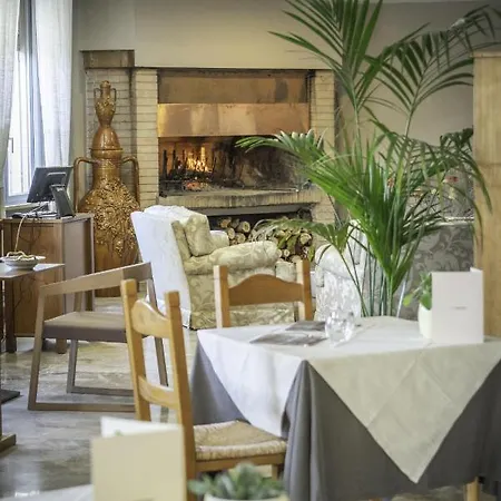 L'anfora 3* Deruta