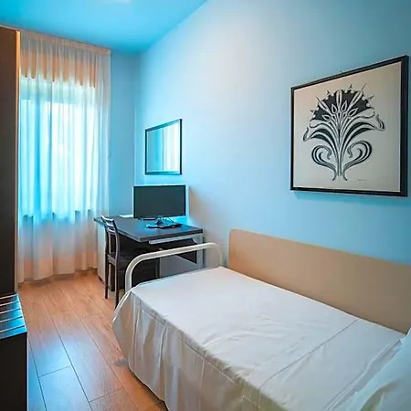 Szálloda L'anfora 3*