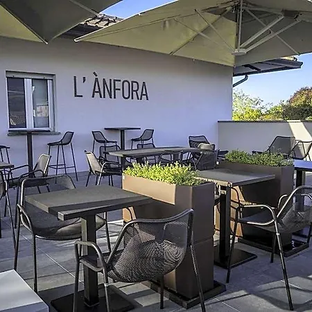 L'anfora Szálloda