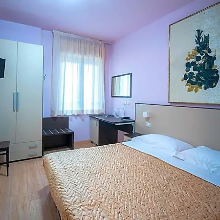Szálloda L'anfora 3*