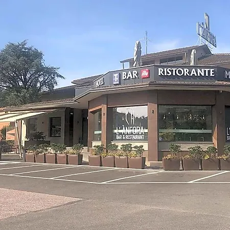 L'anfora