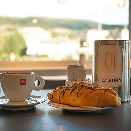 L'anfora Szálloda 3*