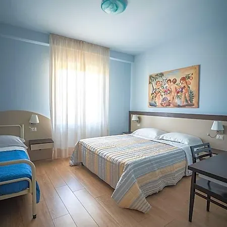 L'anfora Szálloda Deruta