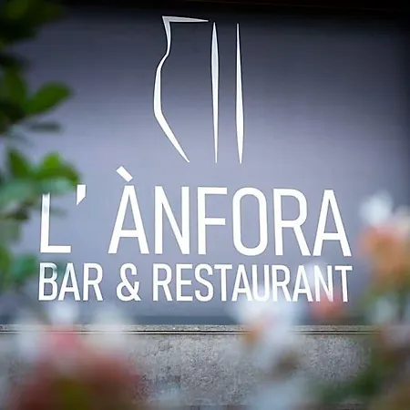 L'anfora