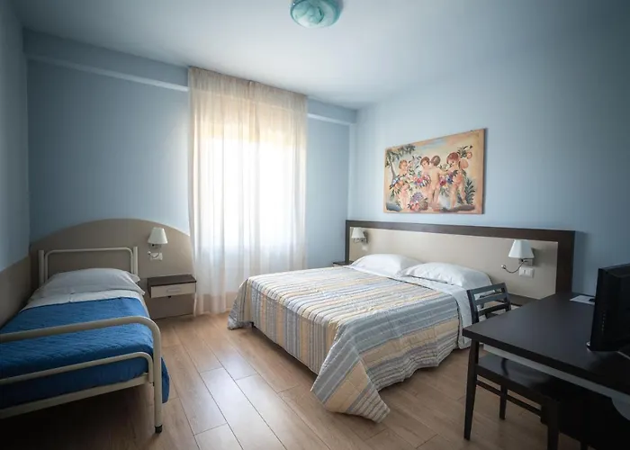 L'anfora Hotel Deruta